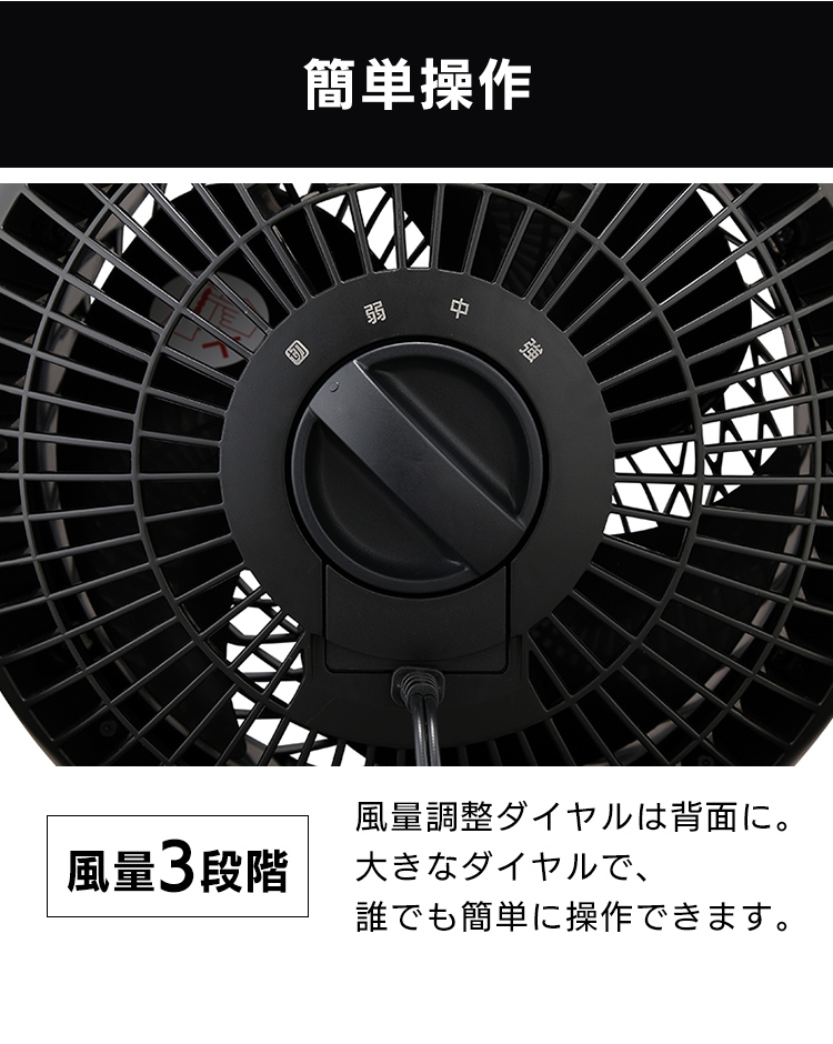 アイリスオーヤマ　PCF-MKM18N　ダイヤル