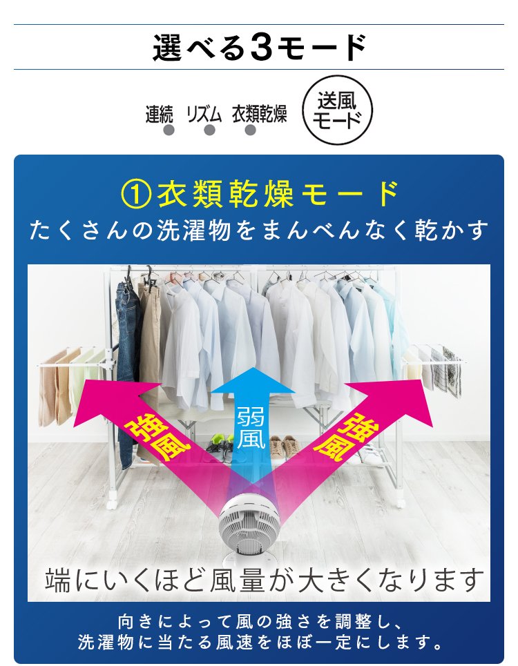 アイリスオーヤマ　PCF-SDC15T　衣類乾燥